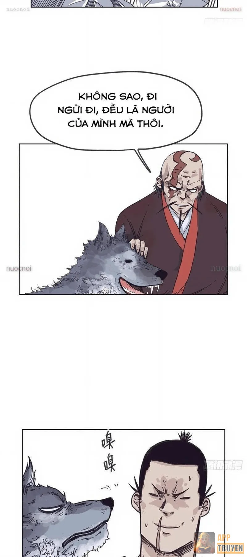 Hiệp Khách Hành Bất Thông Chapter 141 - 28