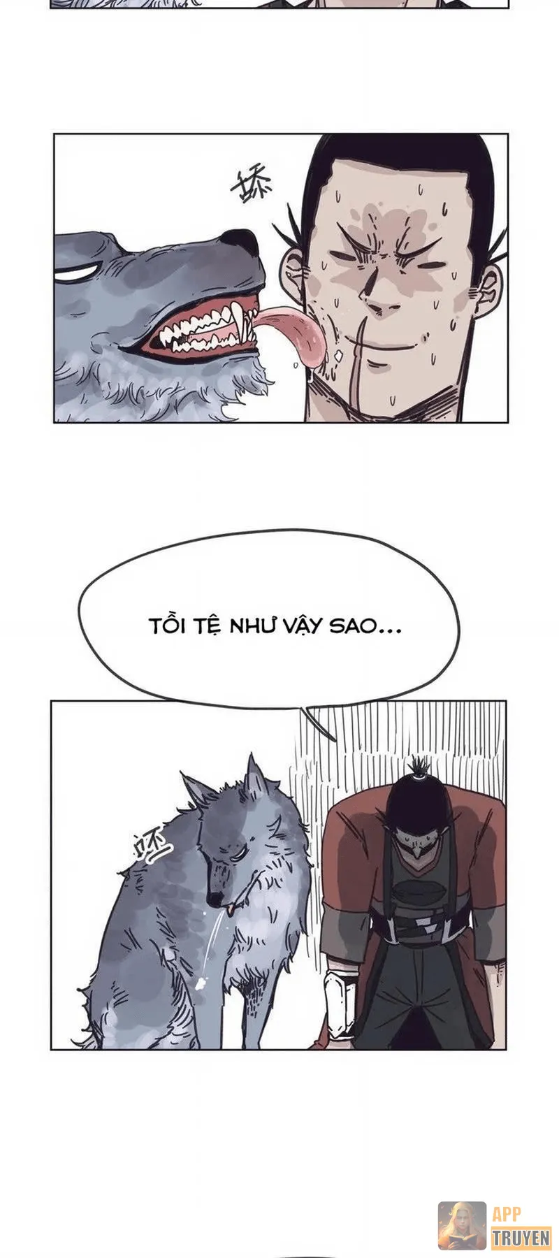 Hiệp Khách Hành Bất Thông Chapter 141 - 29