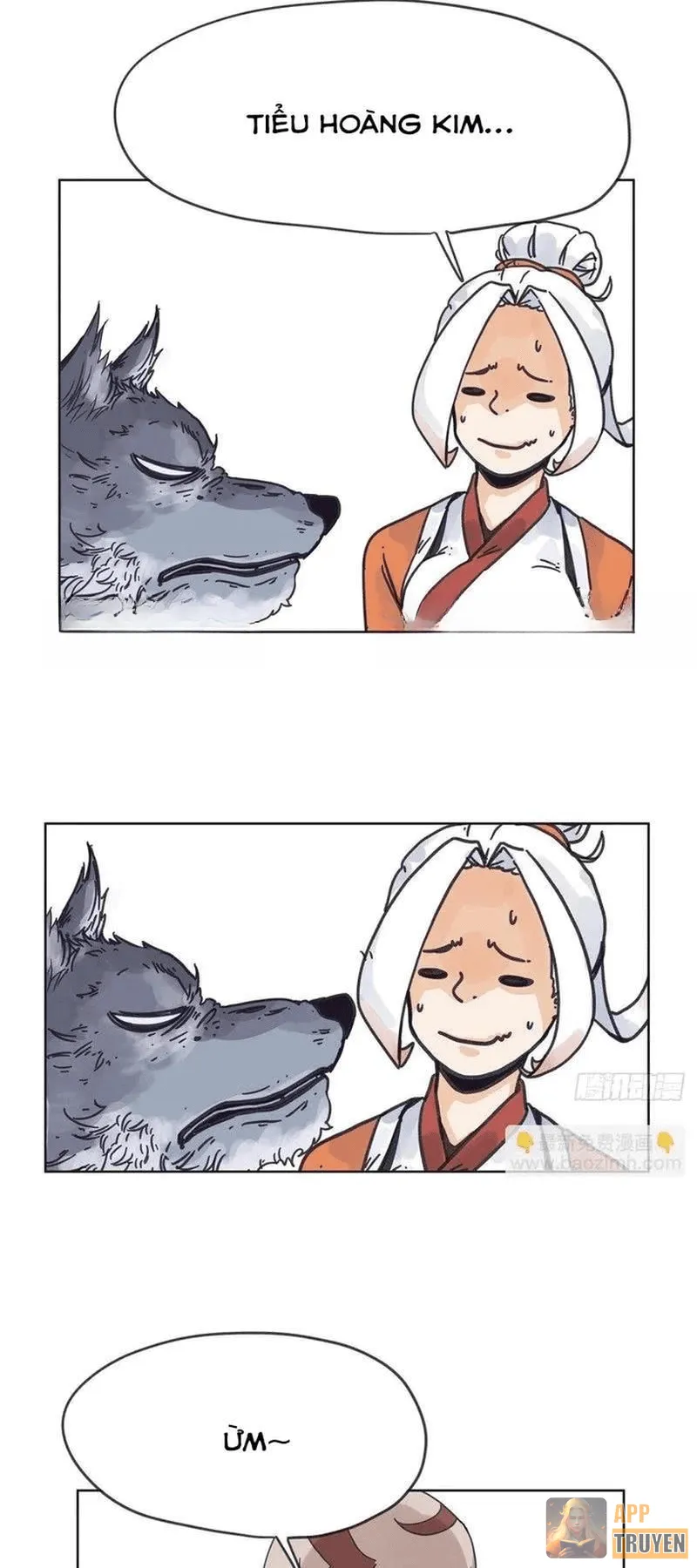 Hiệp Khách Hành Bất Thông Chapter 141 - 30