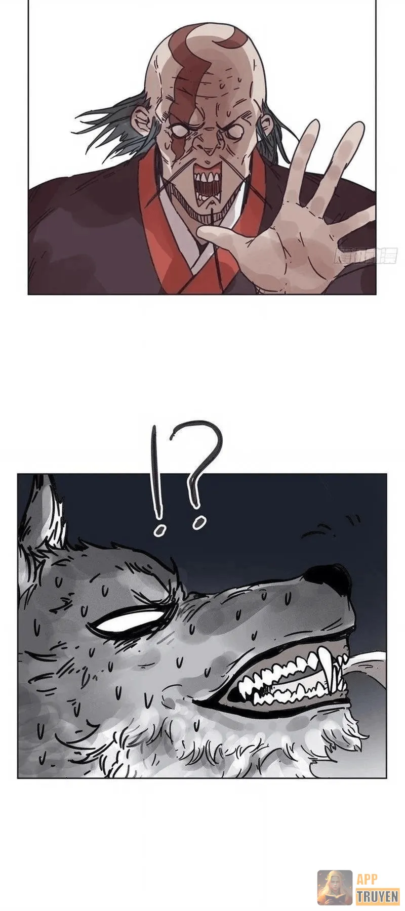 Hiệp Khách Hành Bất Thông Chapter 141 - 32