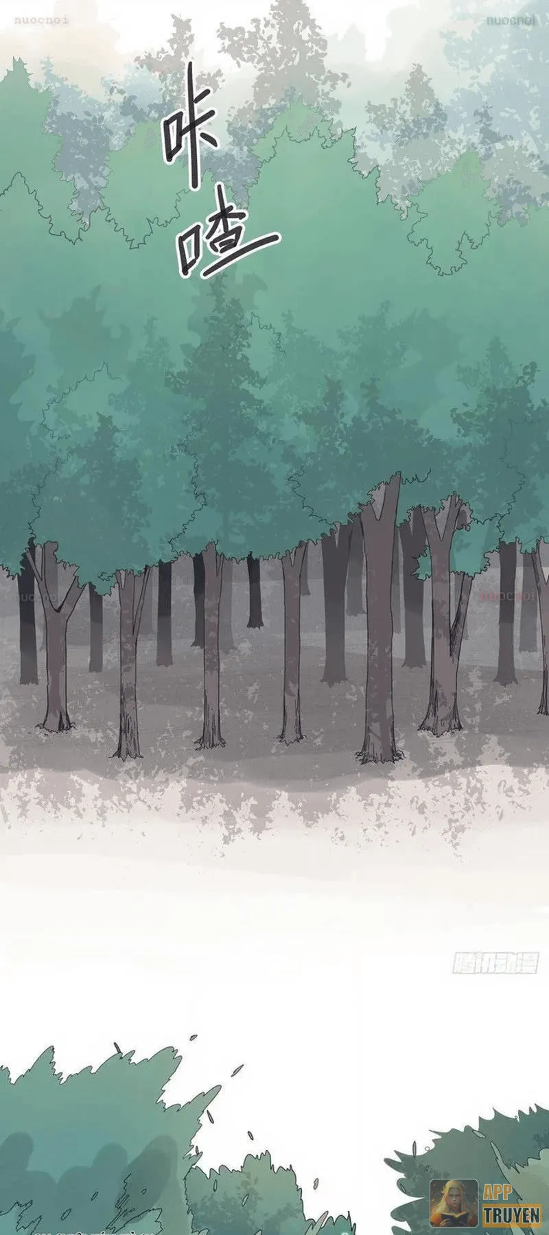 Hiệp Khách Hành Bất Thông Chapter 141 - 5