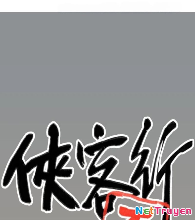 Hiệp Khách Hành Bất Thông Chapter 52 - Trang 2