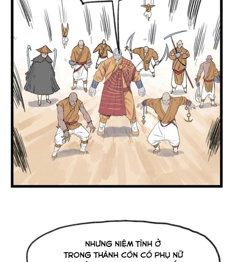 Hiệp Khách Hành Bất Thông Chapter 52 - Trang 2