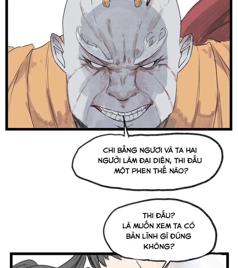Hiệp Khách Hành Bất Thông Chapter 52 - Trang 2