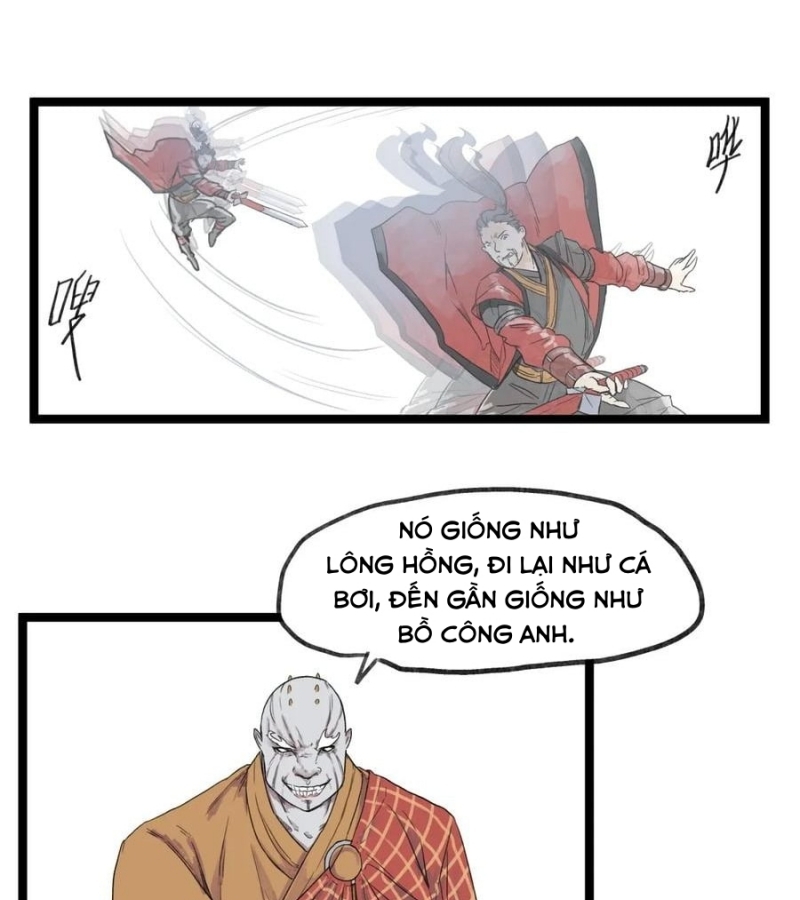 Hiệp Khách Hành Bất Thông Chapter 52 - Trang 2