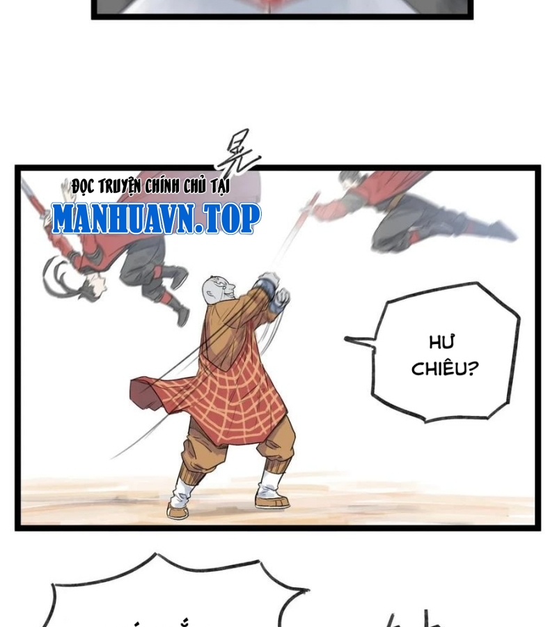 Hiệp Khách Hành Bất Thông Chapter 52 - Trang 2