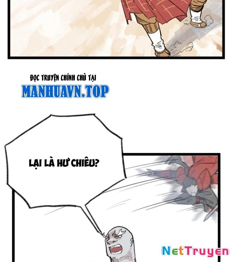 Hiệp Khách Hành Bất Thông Chapter 52 - Trang 2
