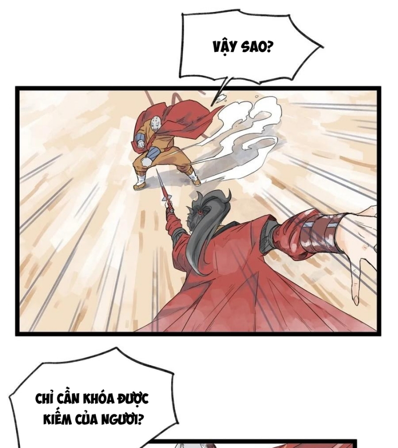 Hiệp Khách Hành Bất Thông Chapter 52 - Trang 2