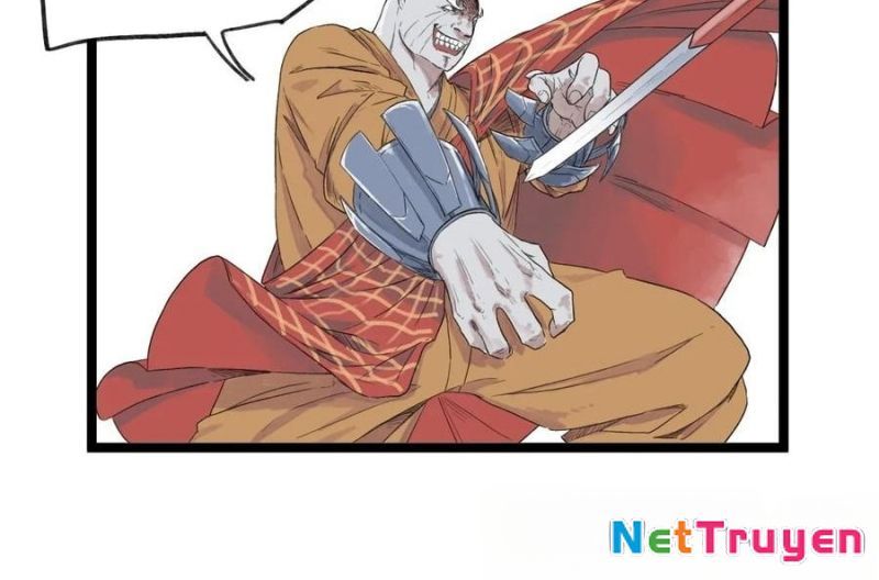 Hiệp Khách Hành Bất Thông Chapter 52 - Trang 2