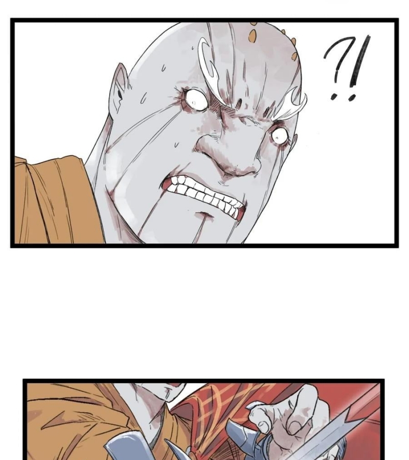 Hiệp Khách Hành Bất Thông Chapter 52 - Trang 2
