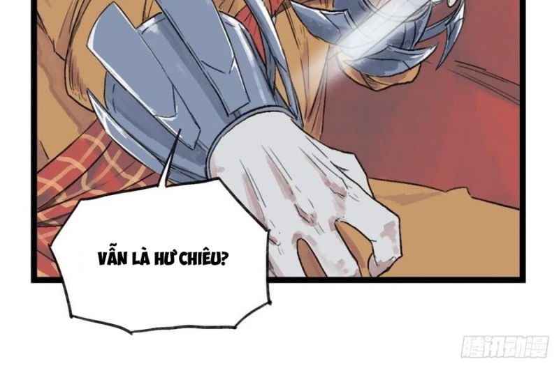 Hiệp Khách Hành Bất Thông Chapter 52 - Trang 2