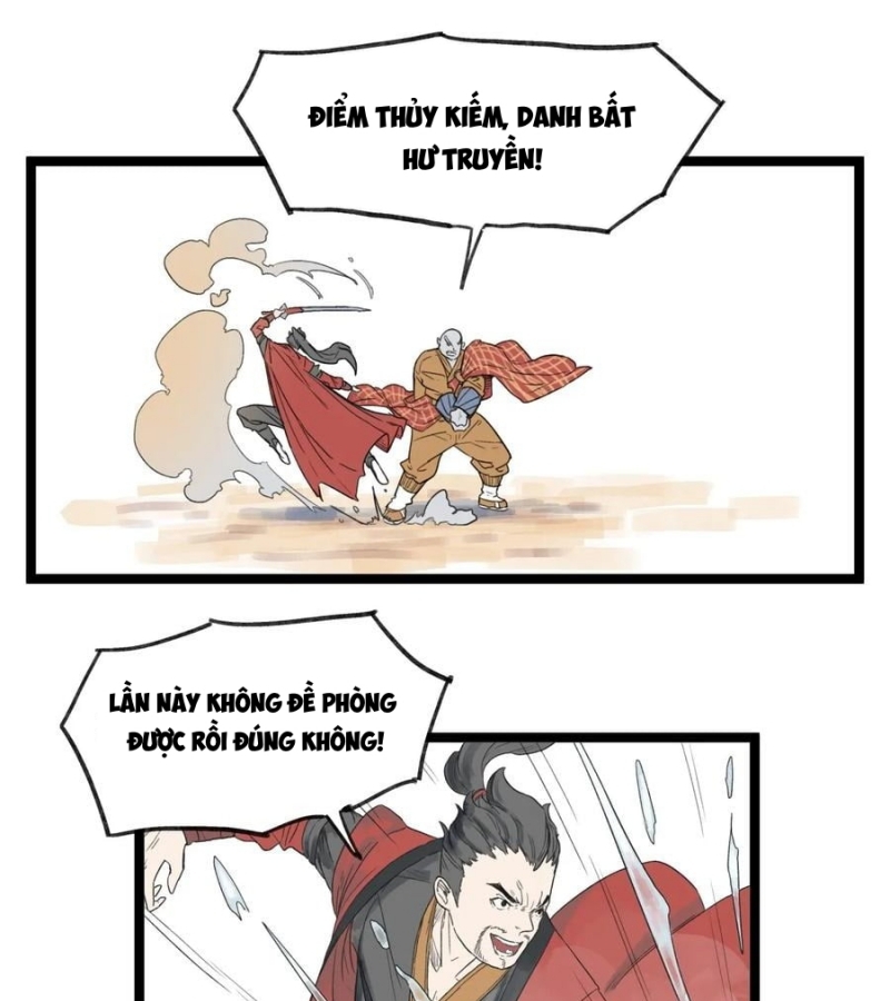 Hiệp Khách Hành Bất Thông Chapter 52 - Trang 2