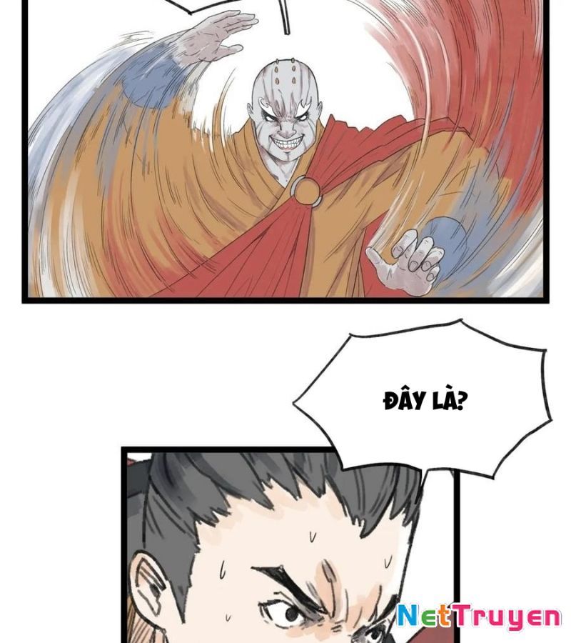 Hiệp Khách Hành Bất Thông Chapter 52 - Trang 2