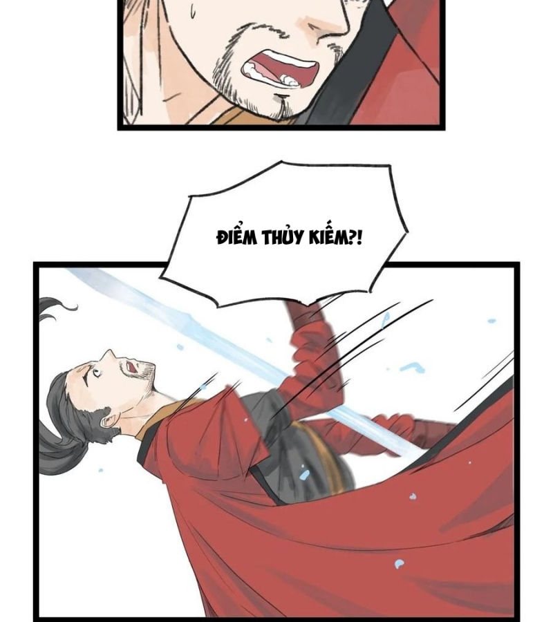 Hiệp Khách Hành Bất Thông Chapter 52 - Trang 2