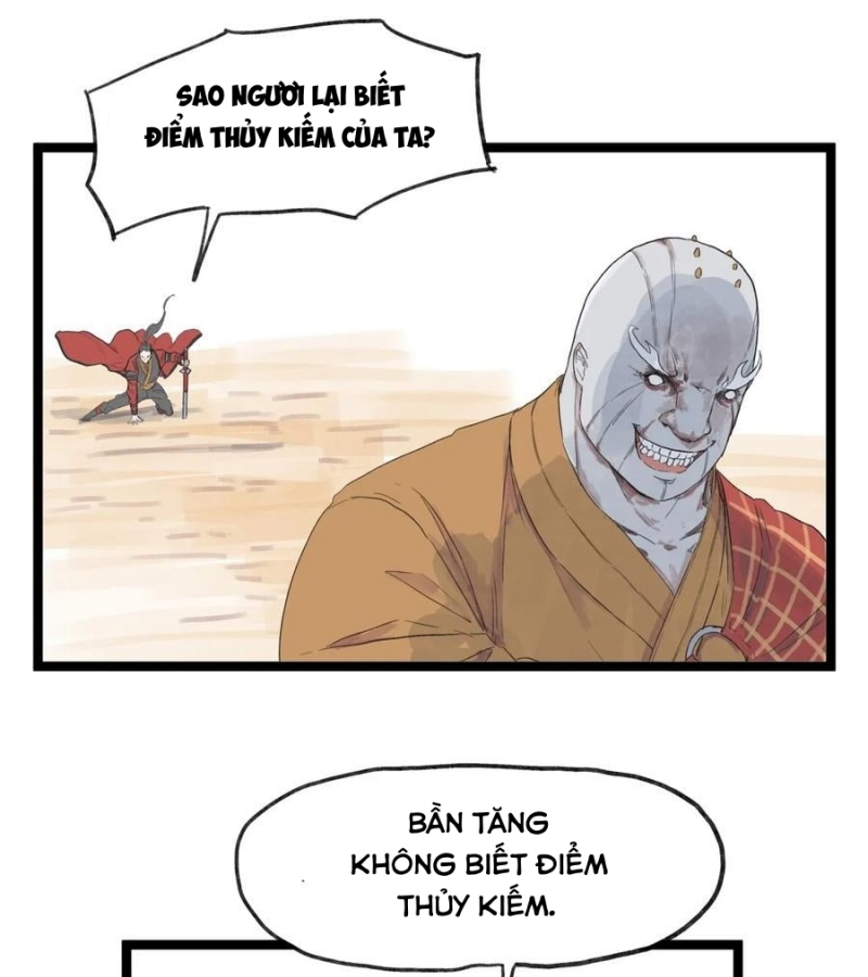 Hiệp Khách Hành Bất Thông Chapter 52 - Trang 2