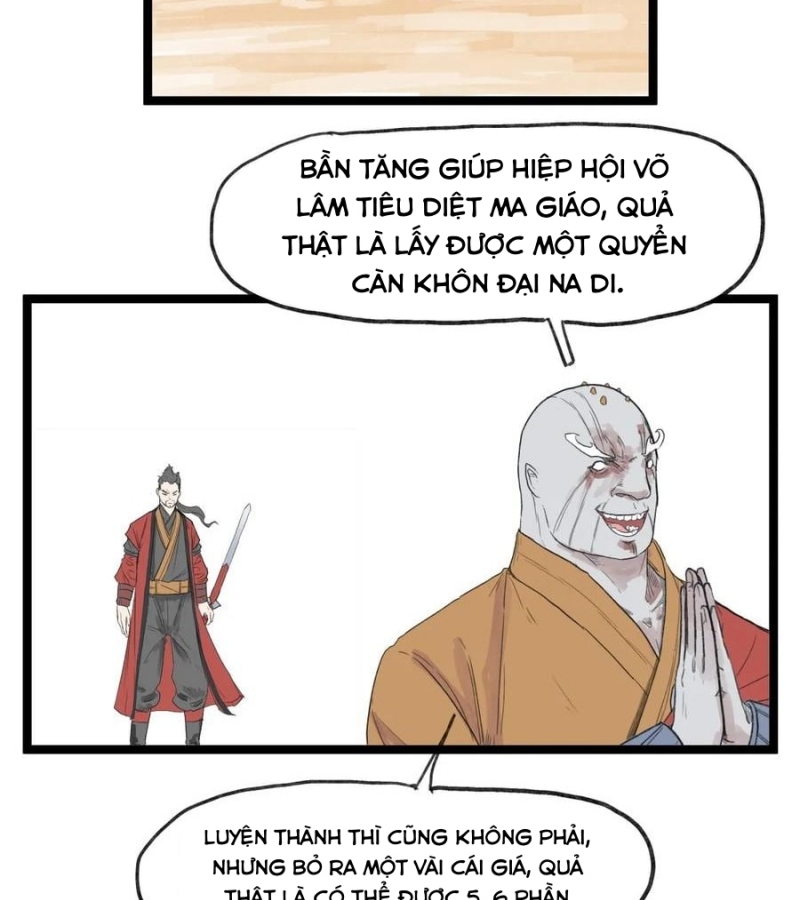 Hiệp Khách Hành Bất Thông Chapter 52 - Trang 2