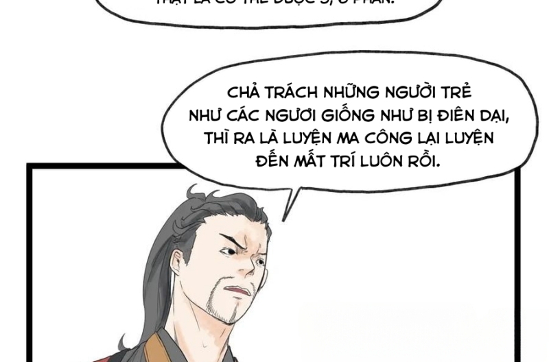 Hiệp Khách Hành Bất Thông Chapter 52 - Trang 2