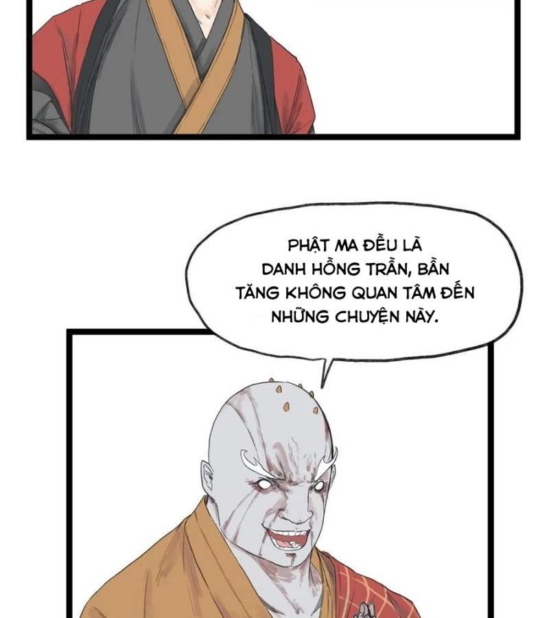 Hiệp Khách Hành Bất Thông Chapter 52 - Trang 2
