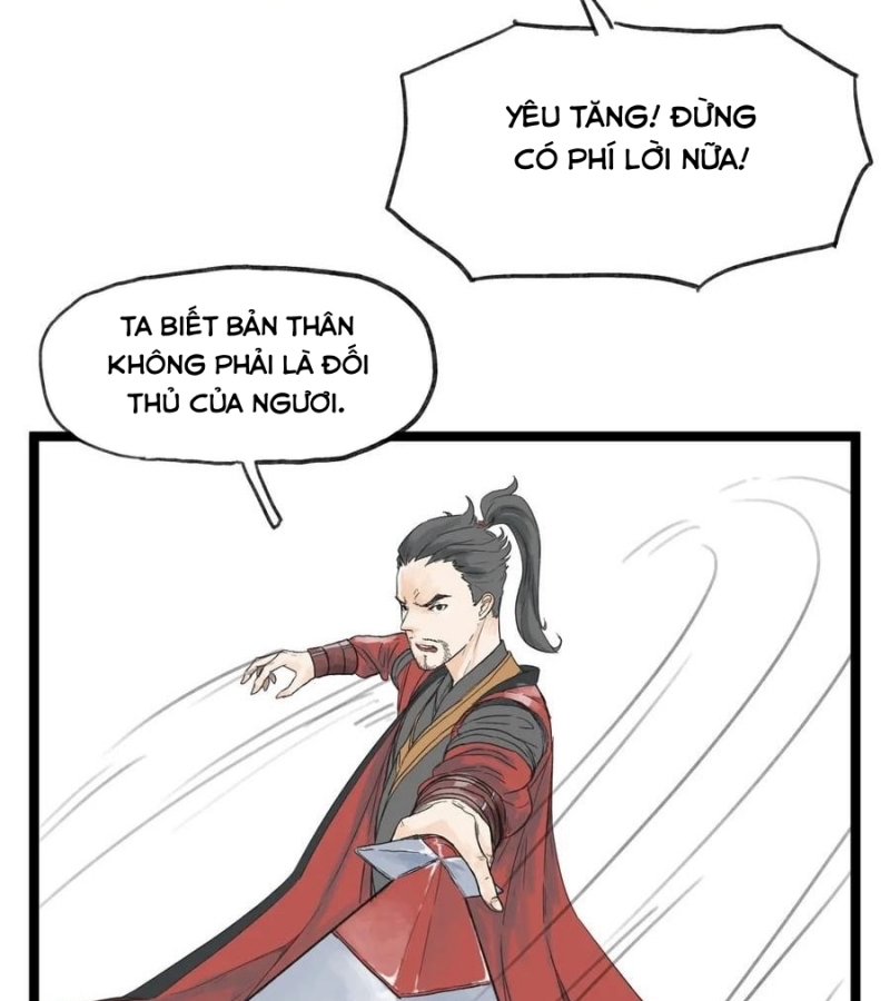 Hiệp Khách Hành Bất Thông Chapter 52 - Trang 2