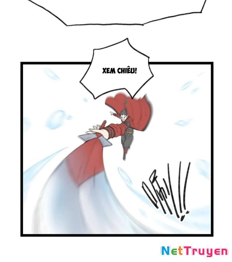 Hiệp Khách Hành Bất Thông Chapter 52 - Trang 2