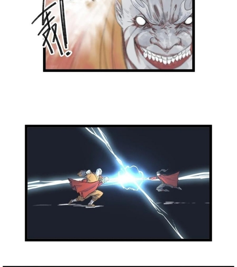 Hiệp Khách Hành Bất Thông Chapter 52 - Trang 2