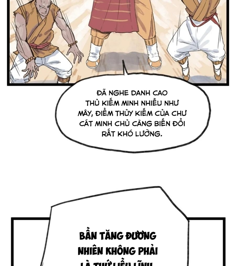 Hiệp Khách Hành Bất Thông Chapter 52 - Trang 2