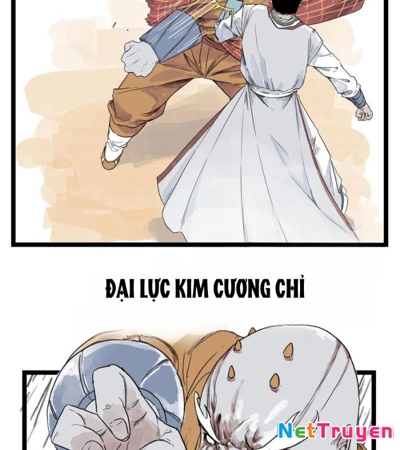 Hiệp Khách Hành Bất Thông Chapter 53 - Trang 2