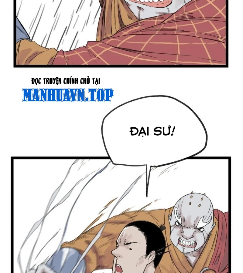 Hiệp Khách Hành Bất Thông Chapter 53 - Trang 2