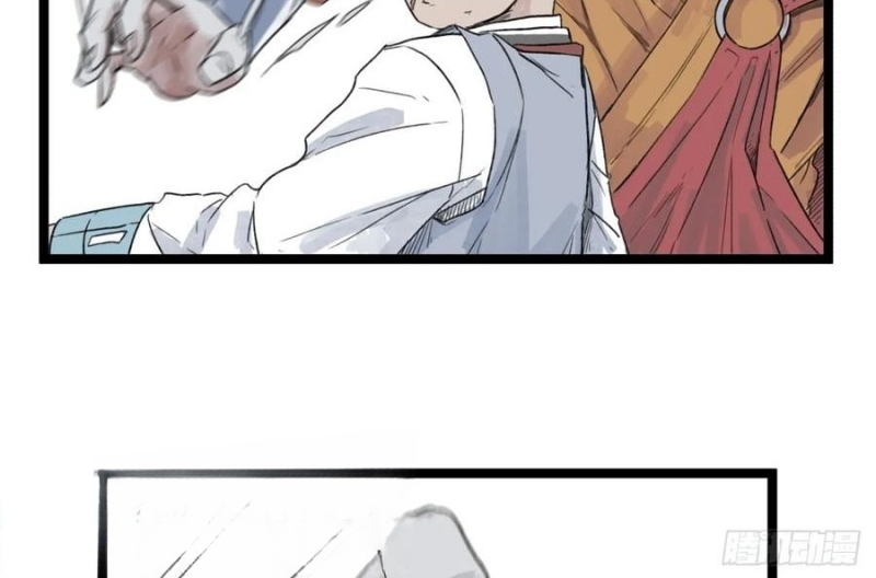 Hiệp Khách Hành Bất Thông Chapter 53 - Trang 2