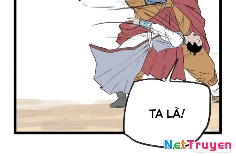 Hiệp Khách Hành Bất Thông Chapter 53 - Trang 2
