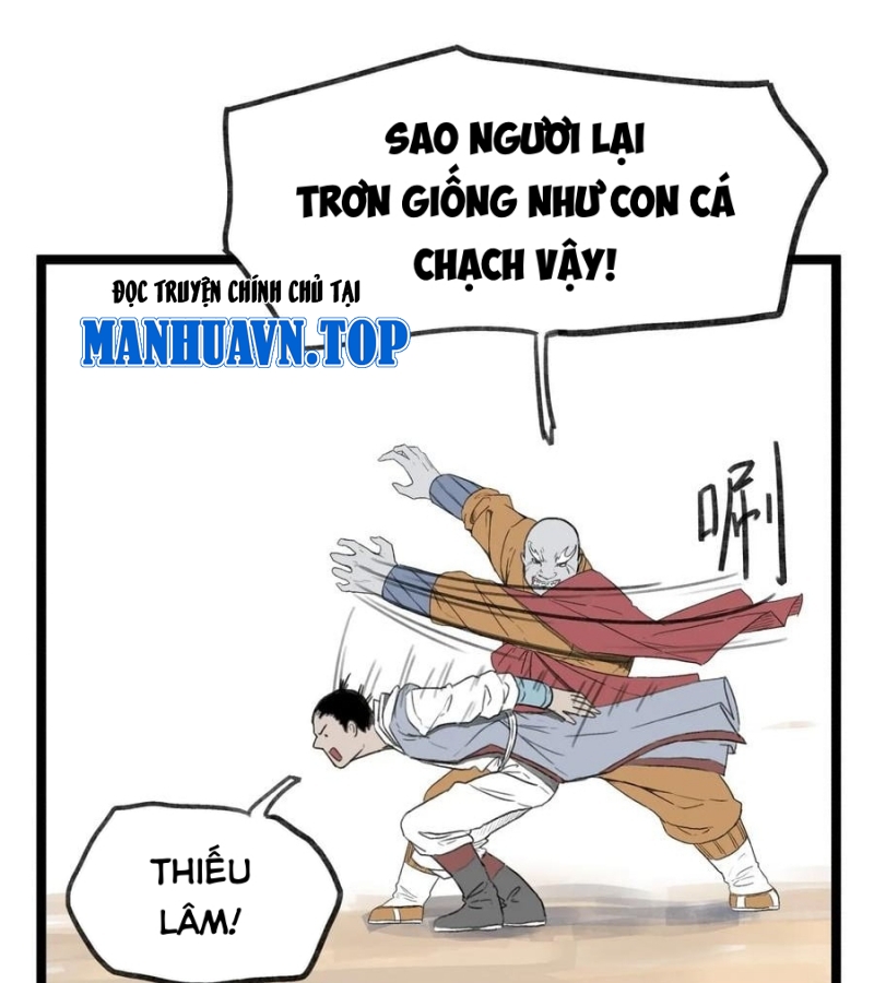 Hiệp Khách Hành Bất Thông Chapter 53 - Trang 2