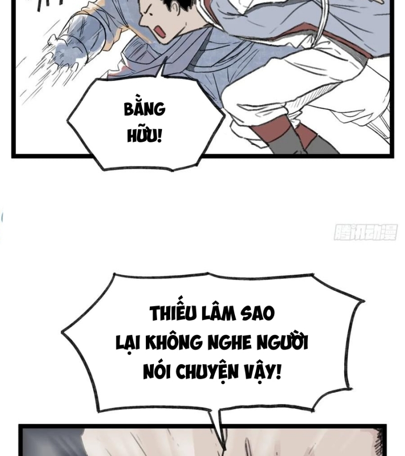 Hiệp Khách Hành Bất Thông Chapter 53 - Trang 2
