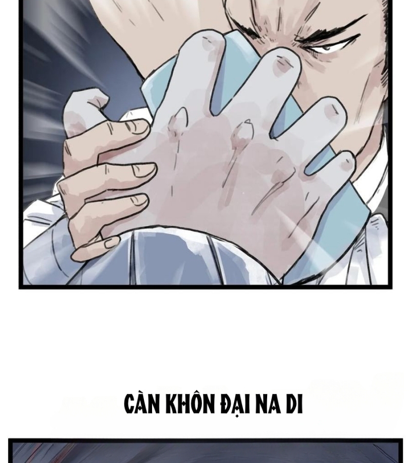 Hiệp Khách Hành Bất Thông Chapter 53 - Trang 2