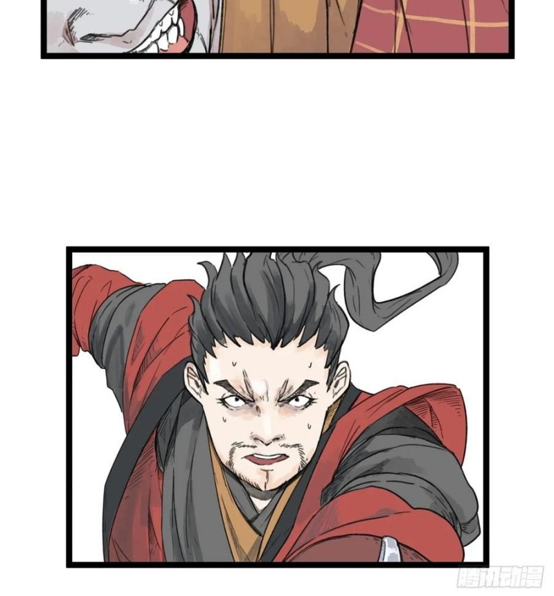Hiệp Khách Hành Bất Thông Chapter 53 - Trang 2