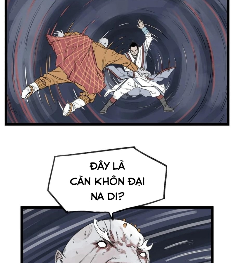 Hiệp Khách Hành Bất Thông Chapter 53 - Trang 2