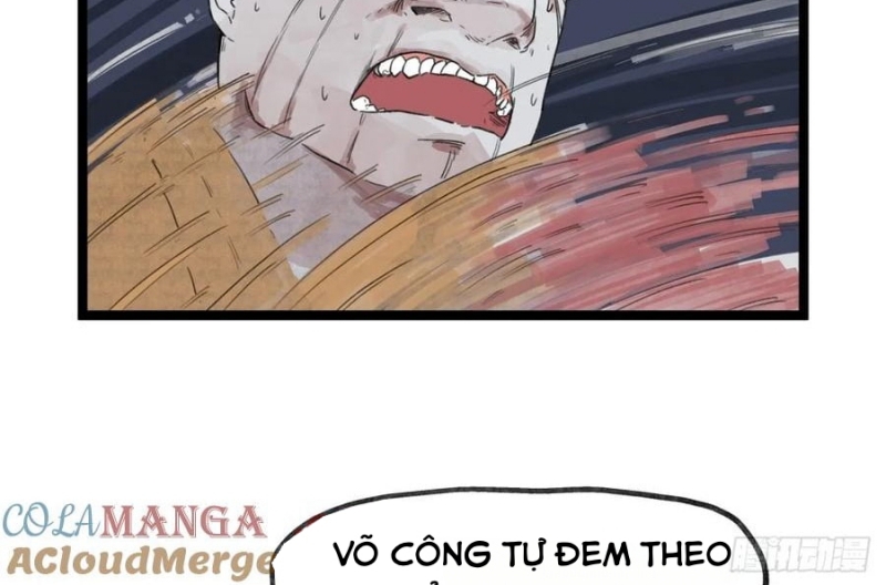 Hiệp Khách Hành Bất Thông Chapter 53 - Trang 2