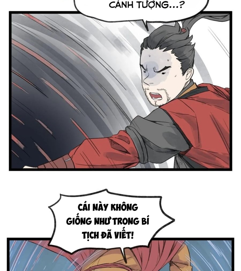 Hiệp Khách Hành Bất Thông Chapter 53 - Trang 2