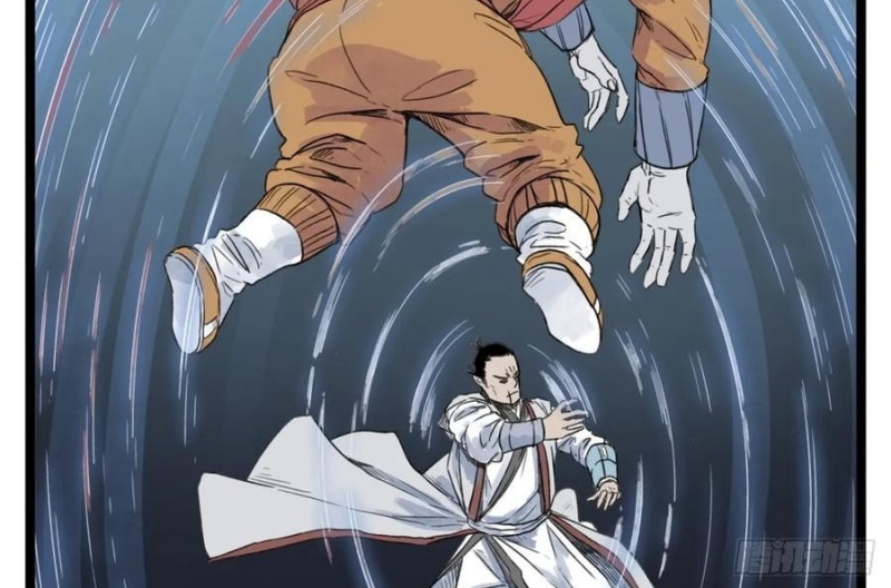 Hiệp Khách Hành Bất Thông Chapter 53 - Trang 2