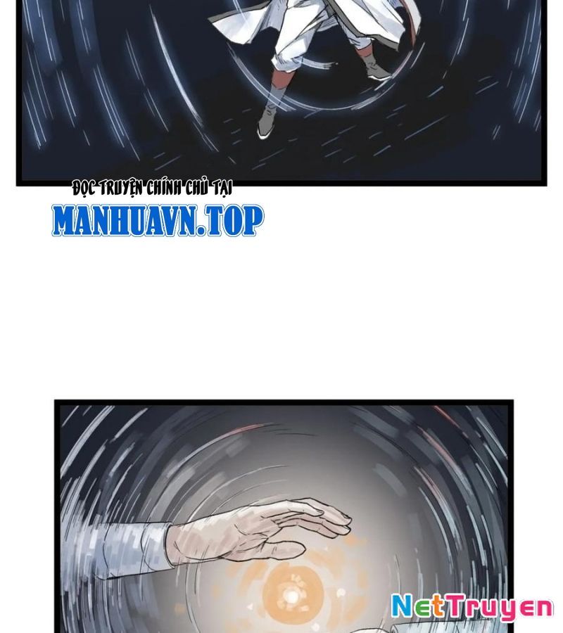 Hiệp Khách Hành Bất Thông Chapter 53 - Trang 2