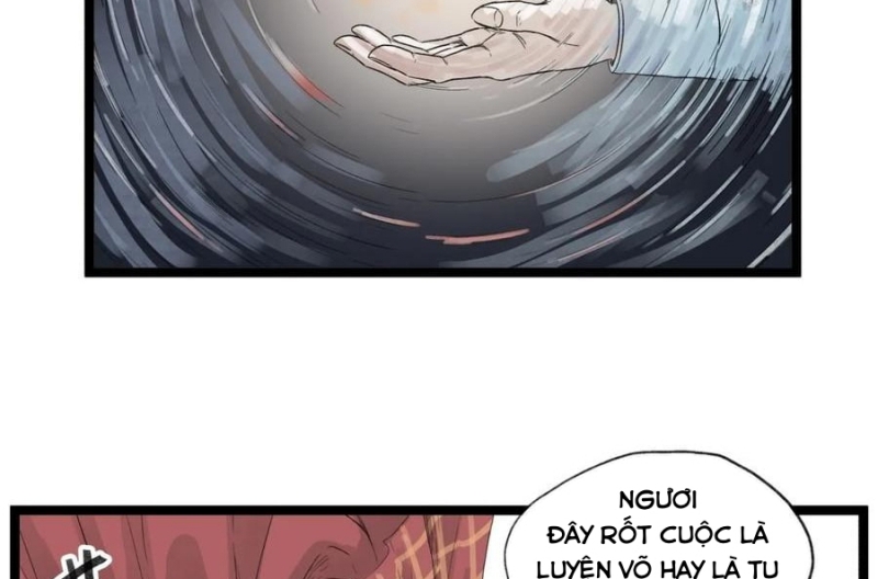 Hiệp Khách Hành Bất Thông Chapter 53 - Trang 2
