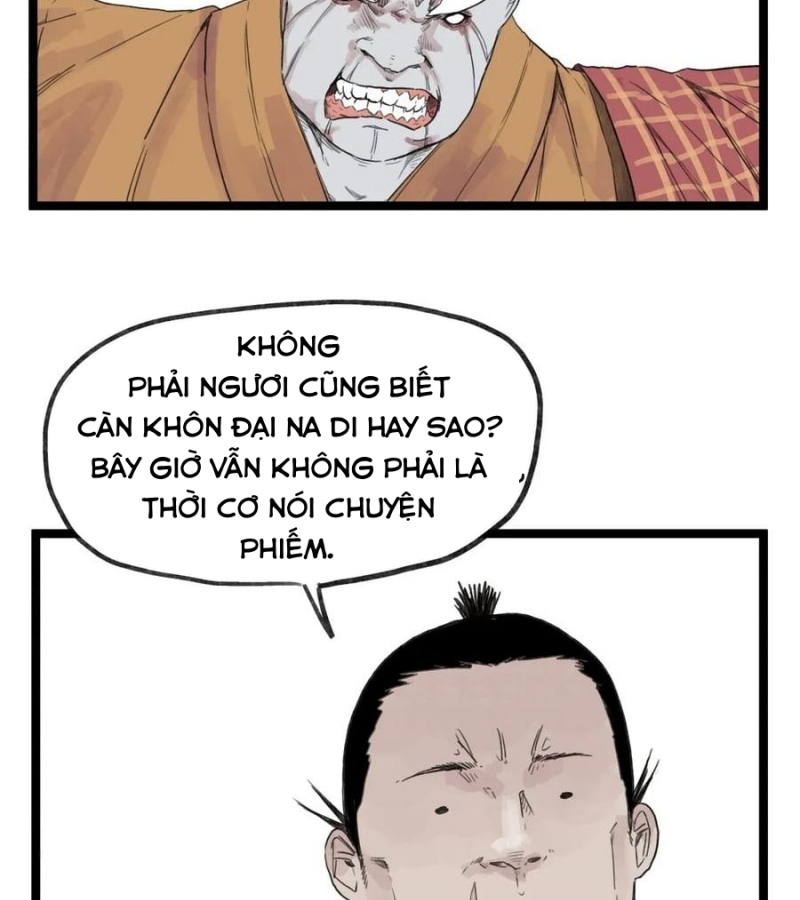 Hiệp Khách Hành Bất Thông Chapter 53 - Trang 2
