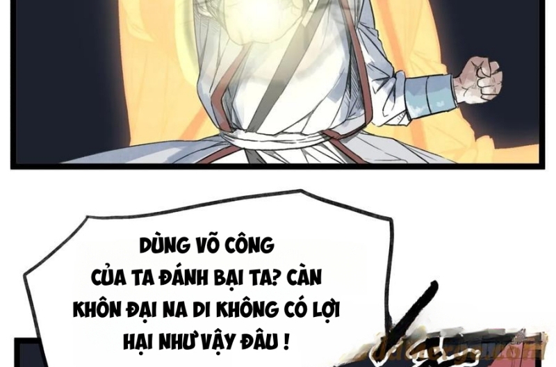 Hiệp Khách Hành Bất Thông Chapter 53 - Trang 2