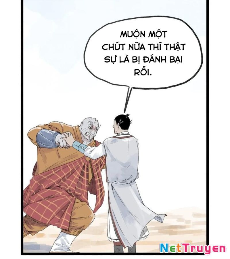 Hiệp Khách Hành Bất Thông Chapter 53 - Trang 2