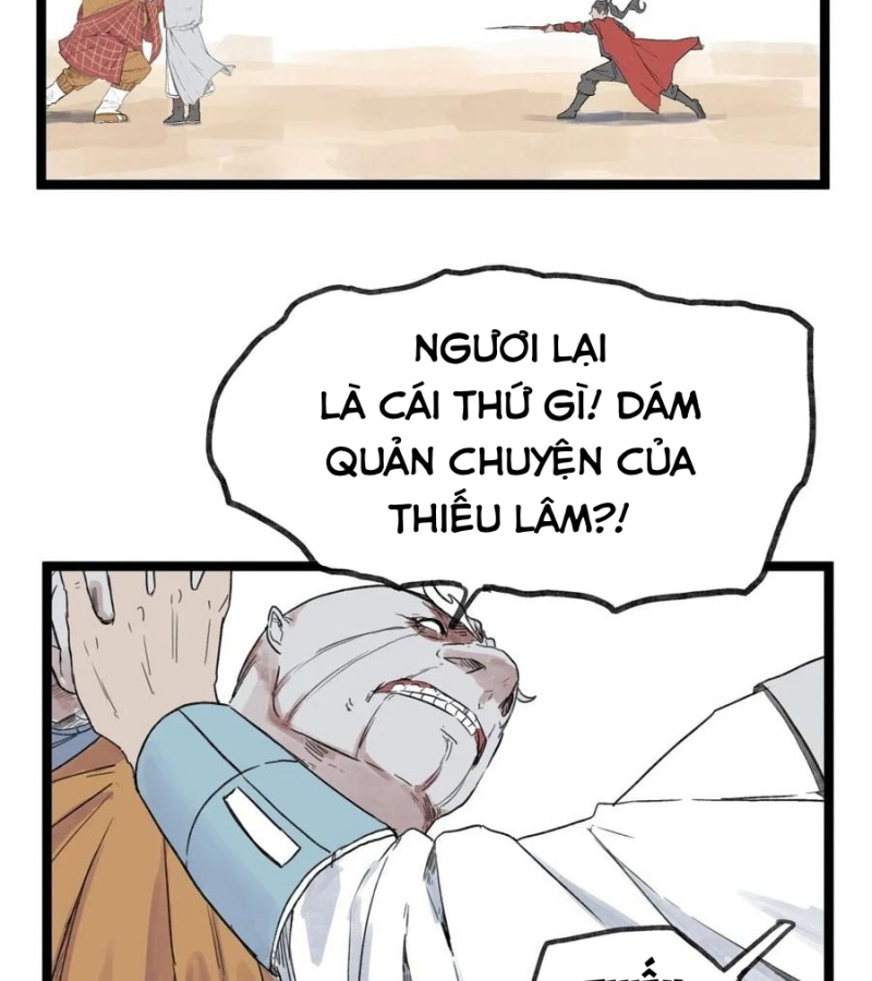Hiệp Khách Hành Bất Thông Chapter 53 - Trang 2