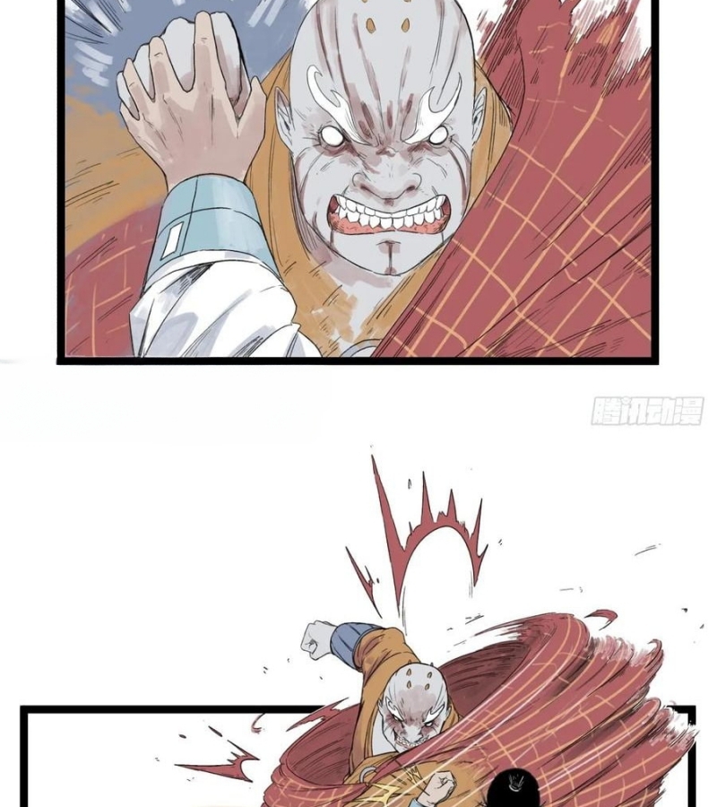 Hiệp Khách Hành Bất Thông Chapter 53 - Trang 2