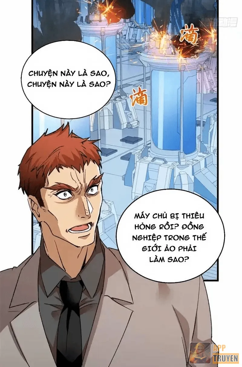 Thì Ra Ta Là Yêu Nhị Đại Chapter 66 - 13