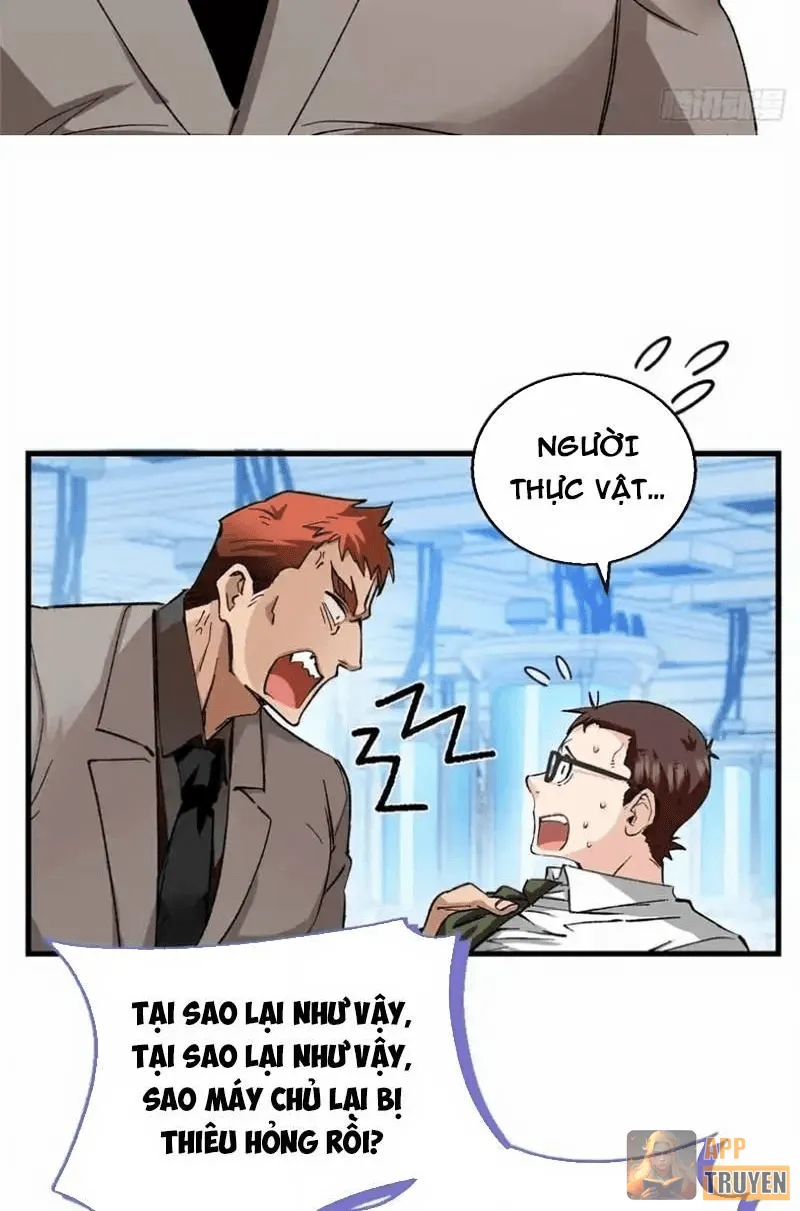 Thì Ra Ta Là Yêu Nhị Đại Chapter 66 - 14
