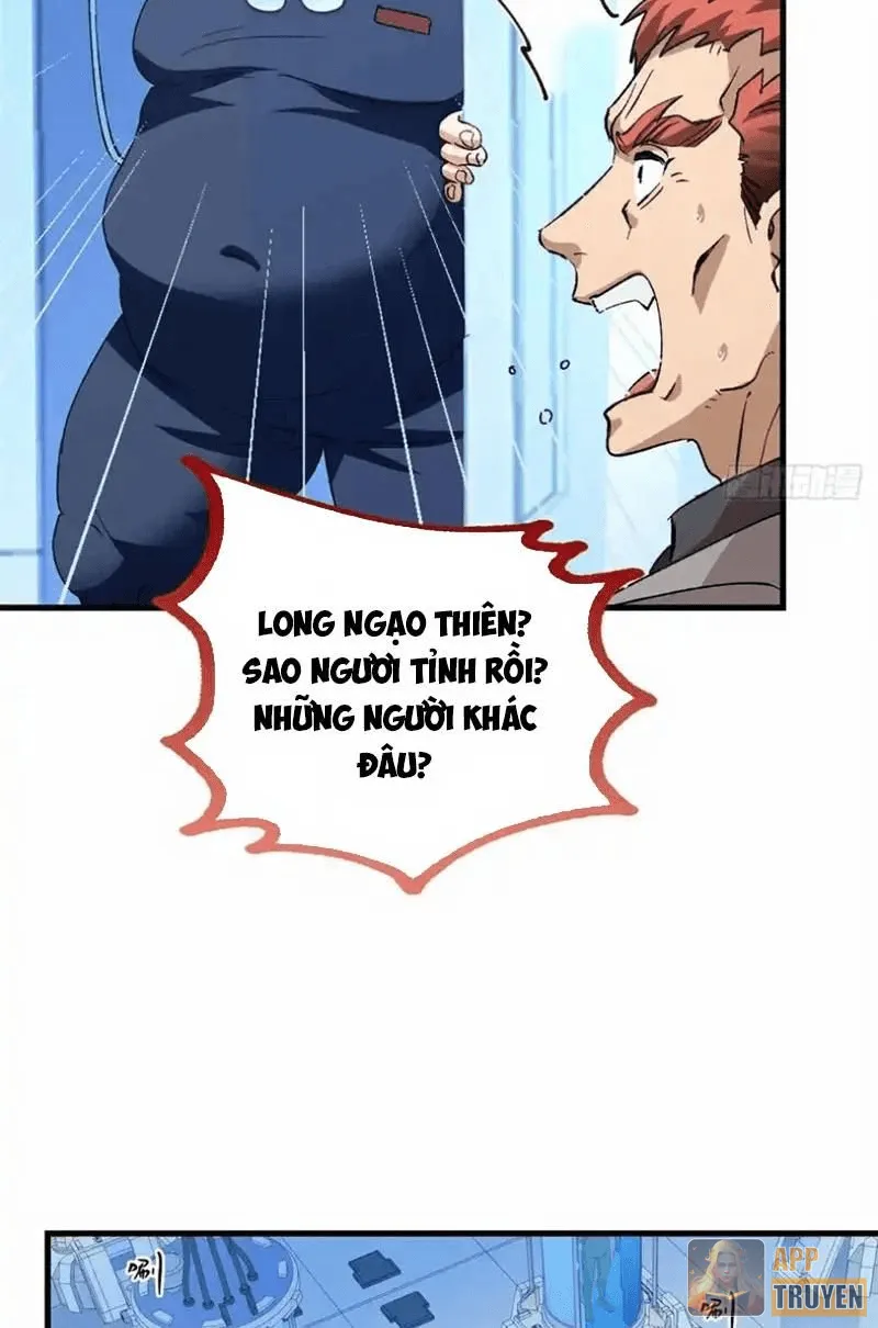 Thì Ra Ta Là Yêu Nhị Đại Chapter 66 - 18