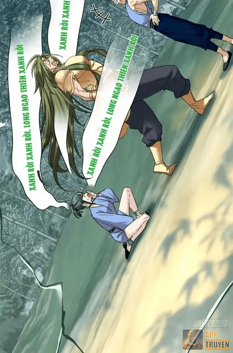 Thì Ra Ta Là Yêu Nhị Đại Chapter 66 - 4