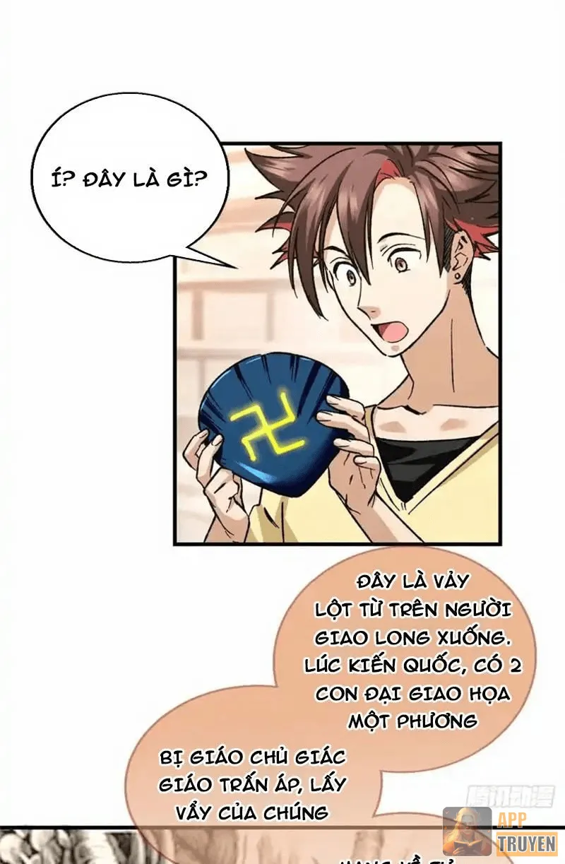 Thì Ra Ta Là Yêu Nhị Đại Chapter 66 - 31